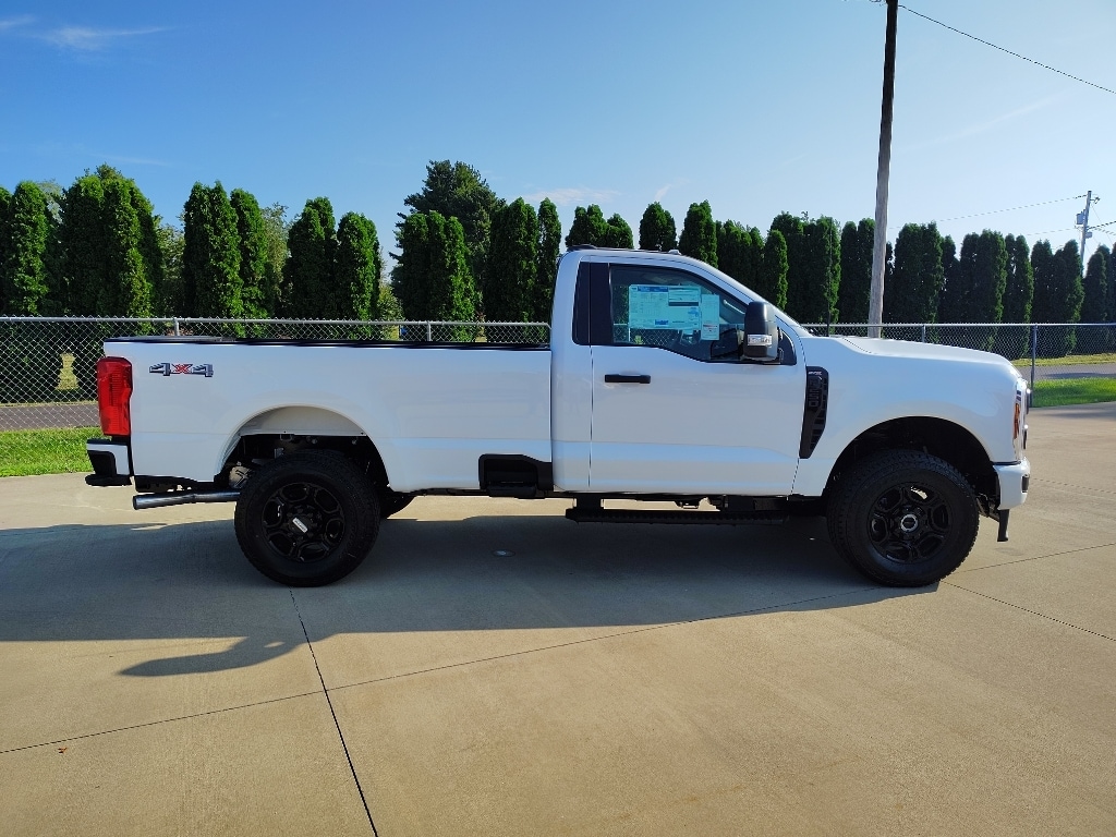 New 2026 Ford F-250 XL Truck Regular Cab