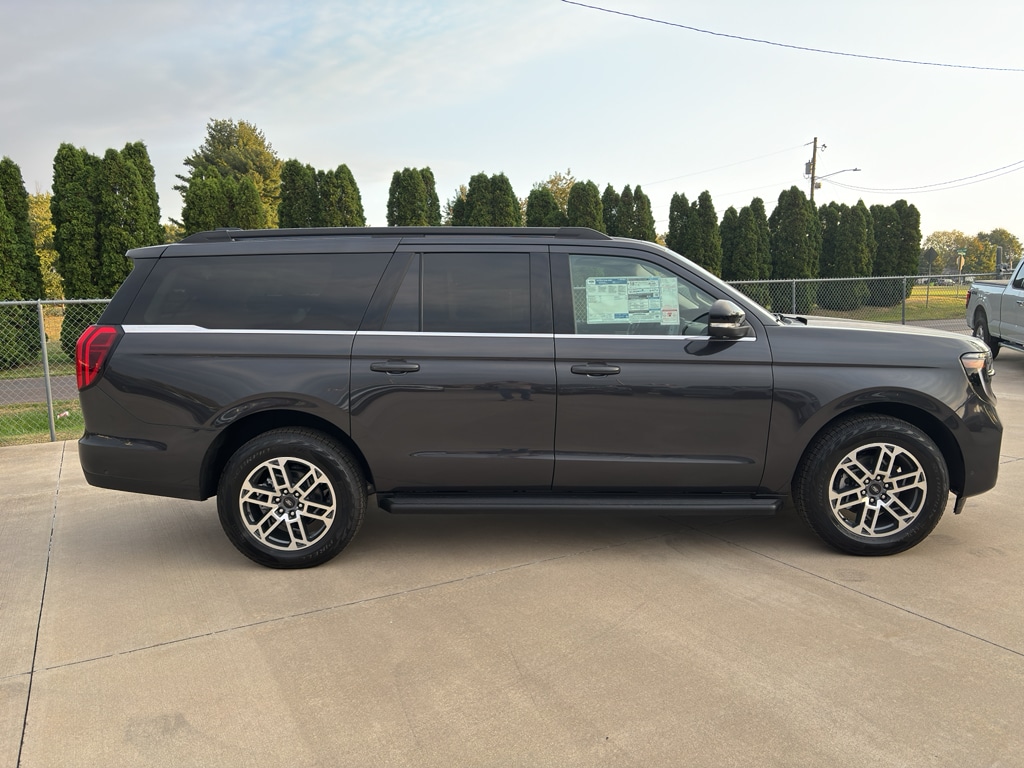 New 2025 Ford Expedition Max Active SUV