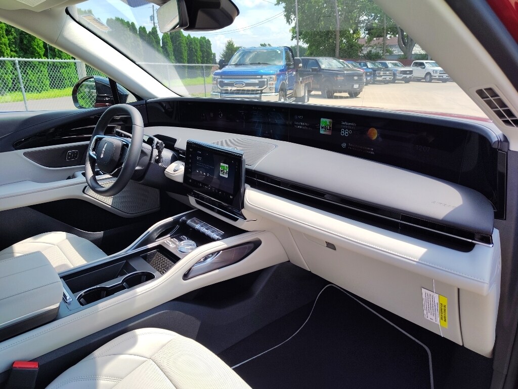 2026 Lincoln Nautilus Premiere - Photo 15