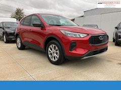 2025 Ford Escape Active SUV