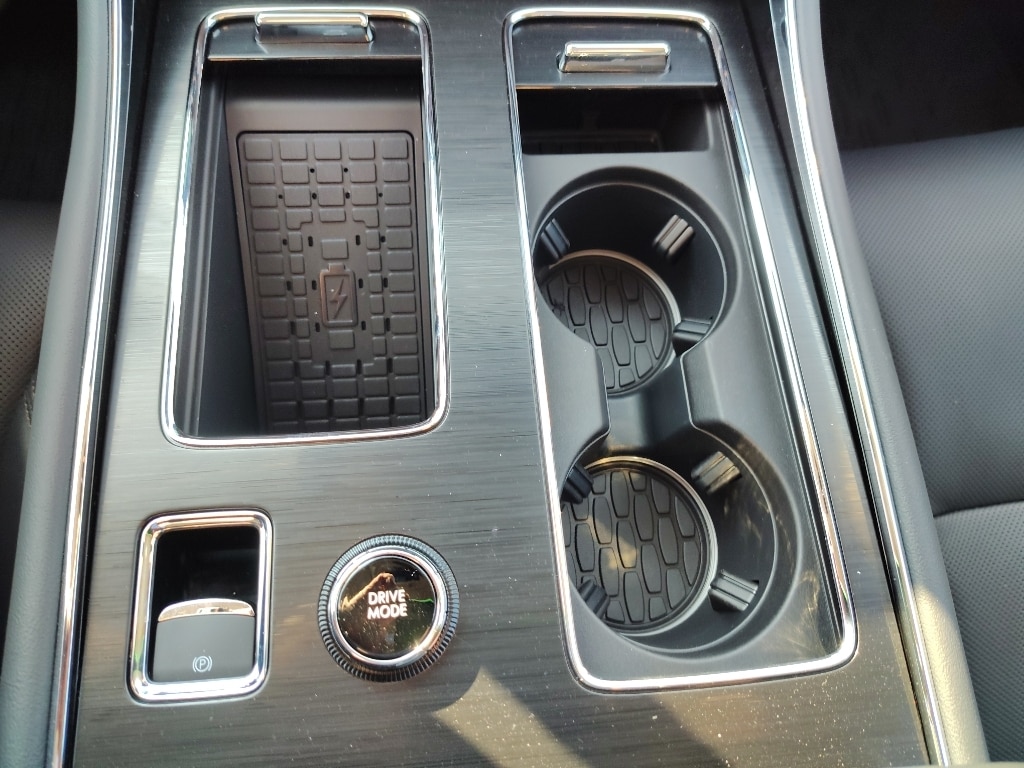 2026 Lincoln Aviator Reserve - Photo 23