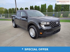 2025 Ford Maverick XL Truck SuperCrew