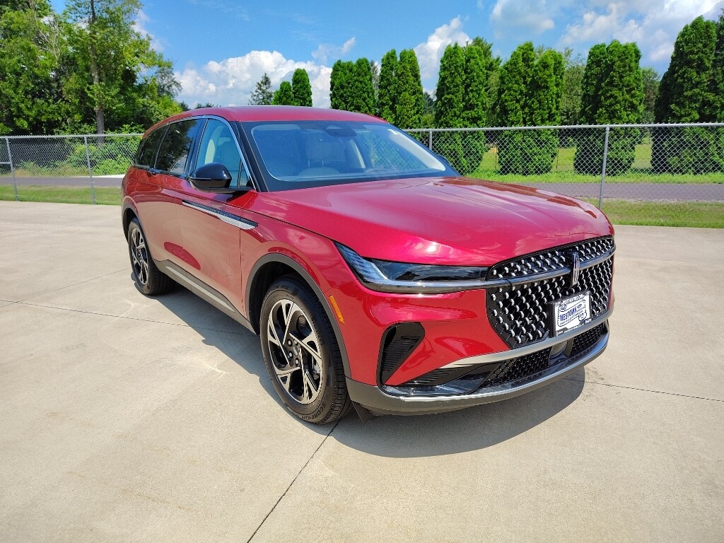 2026 Lincoln Nautilus Premiere - Photo 22