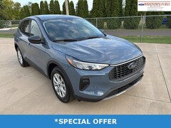 2026 Ford Escape Active SUV