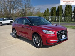 2026 Lincoln Corsair Grand Touring SUV