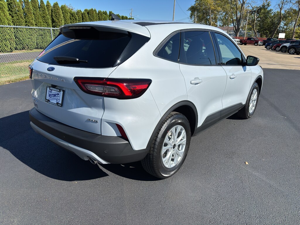 2026 Ford Escape Active Sport photo 3