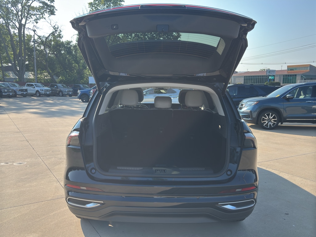 2026 Lincoln Nautilus Premiere - Photo 12