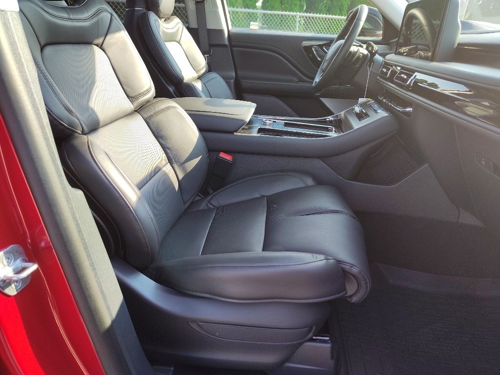 2026 Lincoln Aviator Reserve - Photo 16