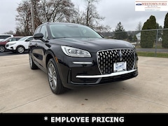 2026 Lincoln Corsair Grand Touring SUV