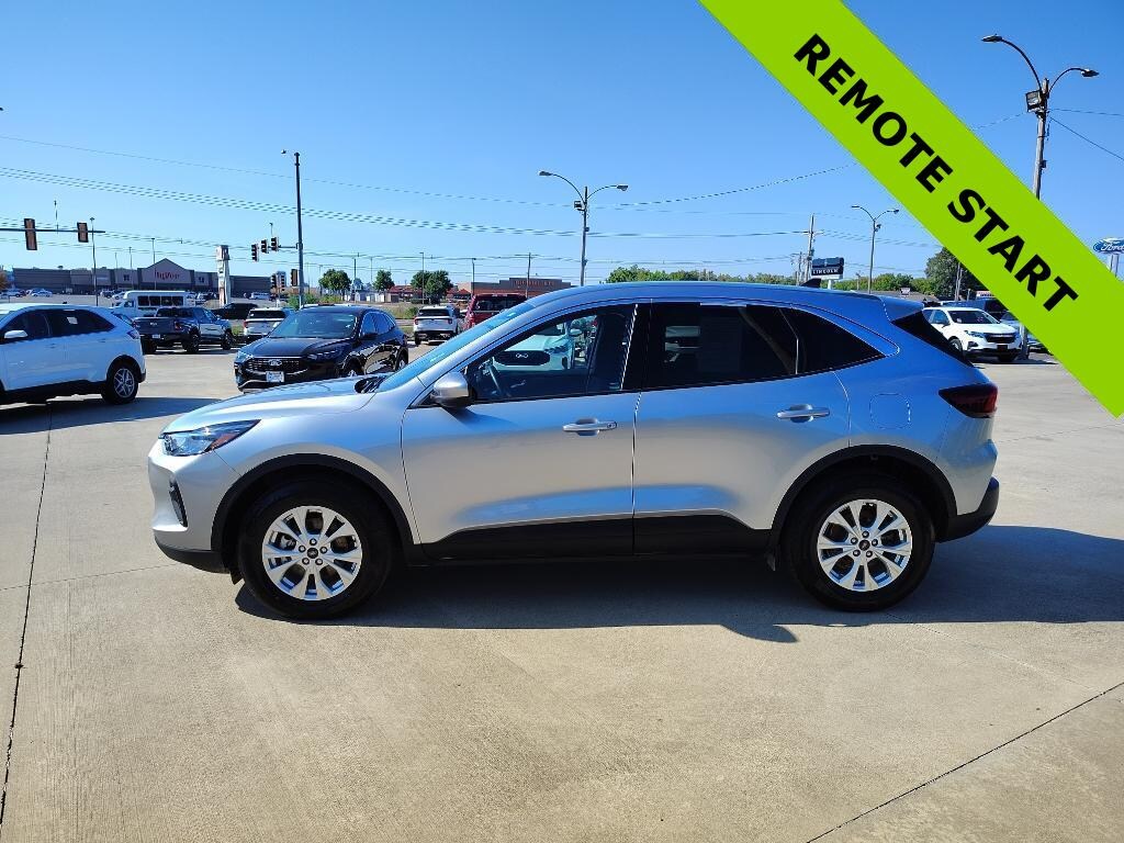 Used 2023 Ford Escape Active SUV