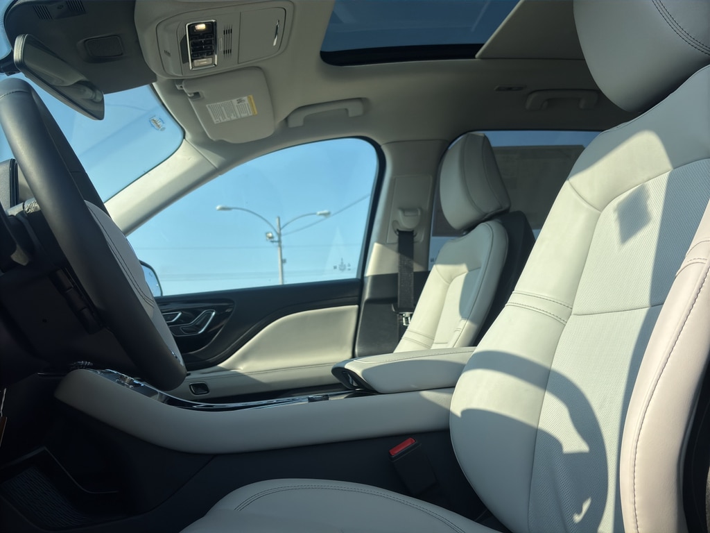 2026 Lincoln Aviator Premiere - Photo 10