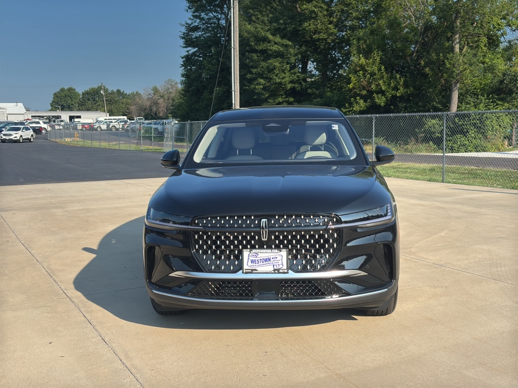 2026 Lincoln Nautilus Premiere - Photo 8