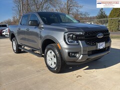 2025 Ford Ranger XL Truck SuperCrew