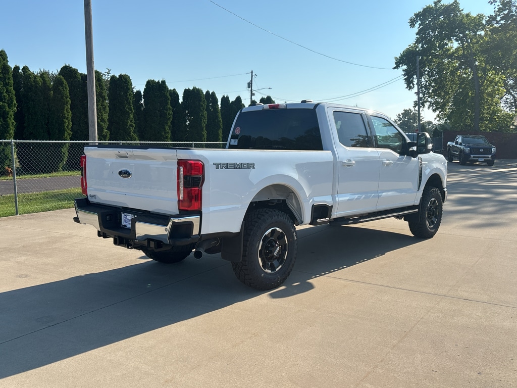 New 2026 Ford F-250 XLT Truck Crew Cab