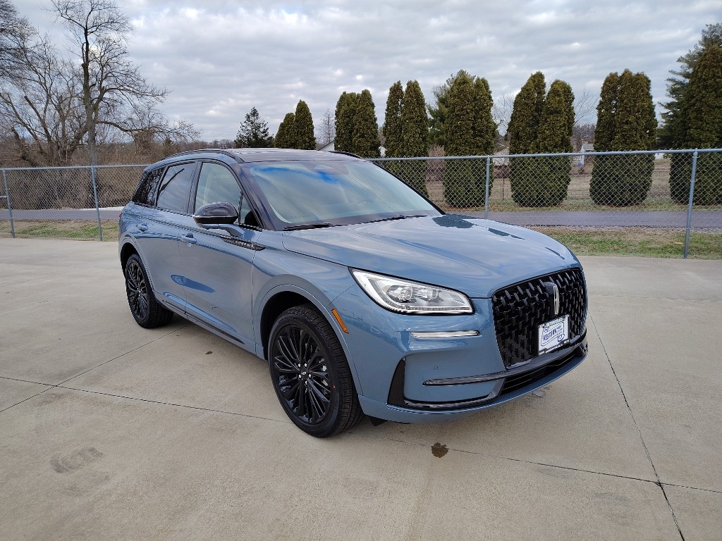 2026 Lincoln Corsair Reserve's photo