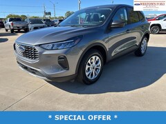 2026 Ford Escape Active SUV