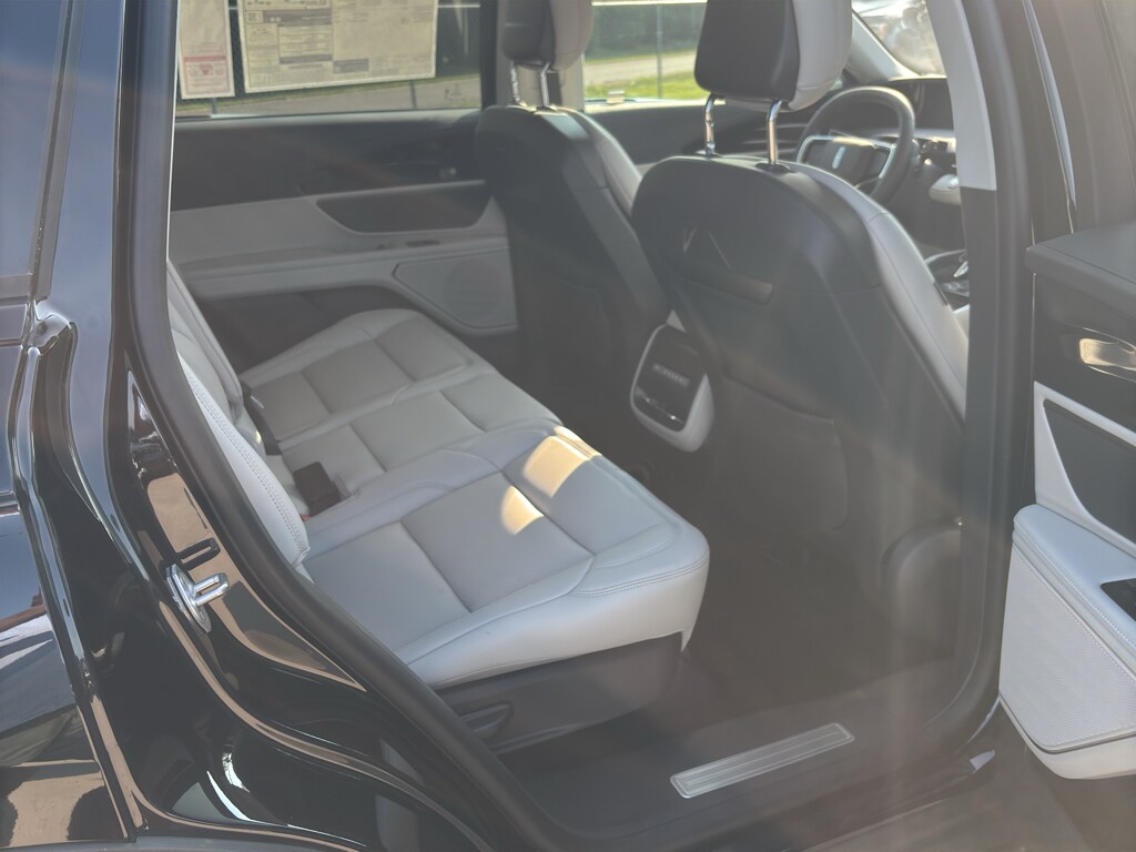 2026 Lincoln Nautilus Premiere - Photo 13