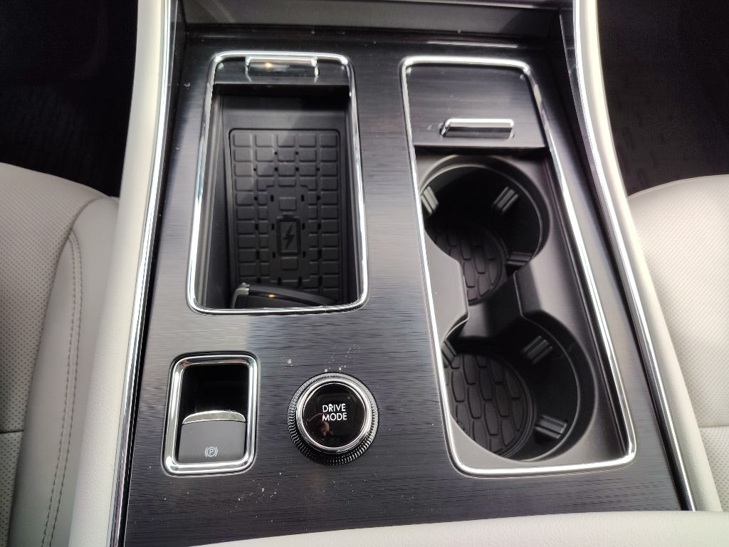 2026 Lincoln Aviator Premiere - Photo 23