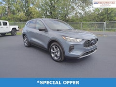 2025 Ford Escape ST-Line SUV