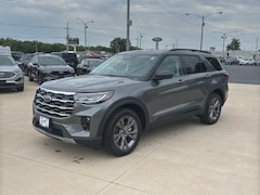 2026 Ford Explorer Active w/200A Pkg SUV