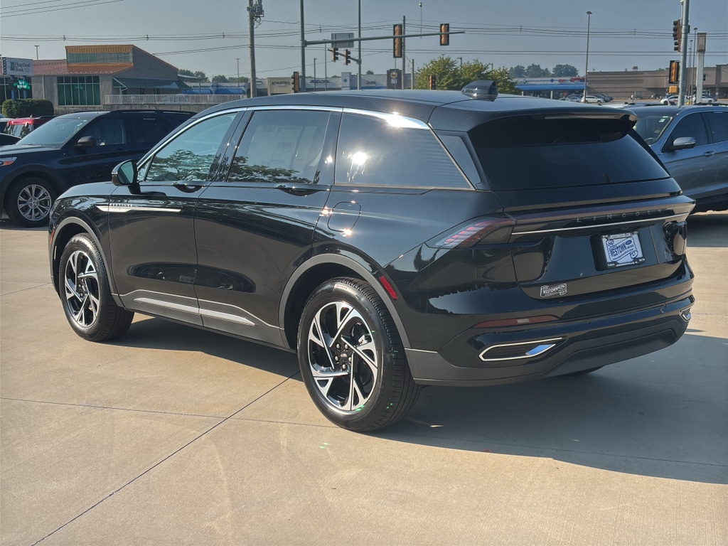 2026 Lincoln Nautilus Premiere - Photo 6