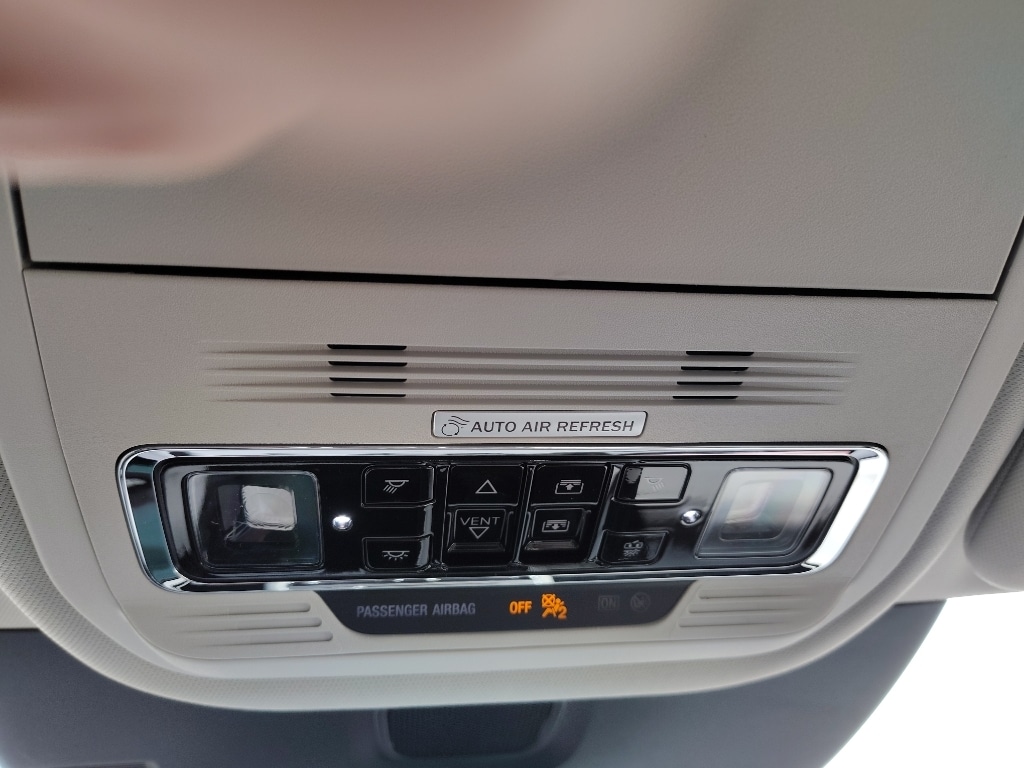 2026 Lincoln Aviator Premiere - Photo 25