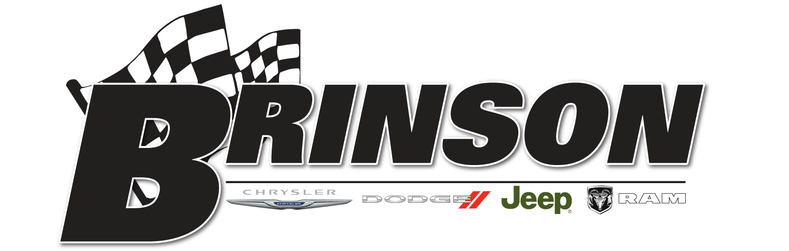 Brinson Chrysler Dodge Jeep Ram New Dodge, Jeep, Ford, Lincoln