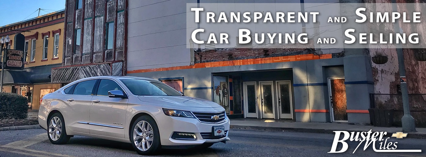 Buster Miles Chevrolet Heflin Al : Buster Miles Chevrolet is a Heflin Chevrolet dealer and a ... - I took my used malibu to sell there because i saw such.