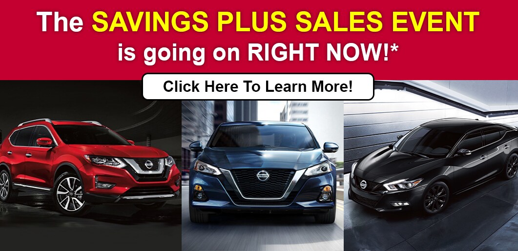 Cannon Nissan Of Jackson New Nissan Dealership In Jackson Ms