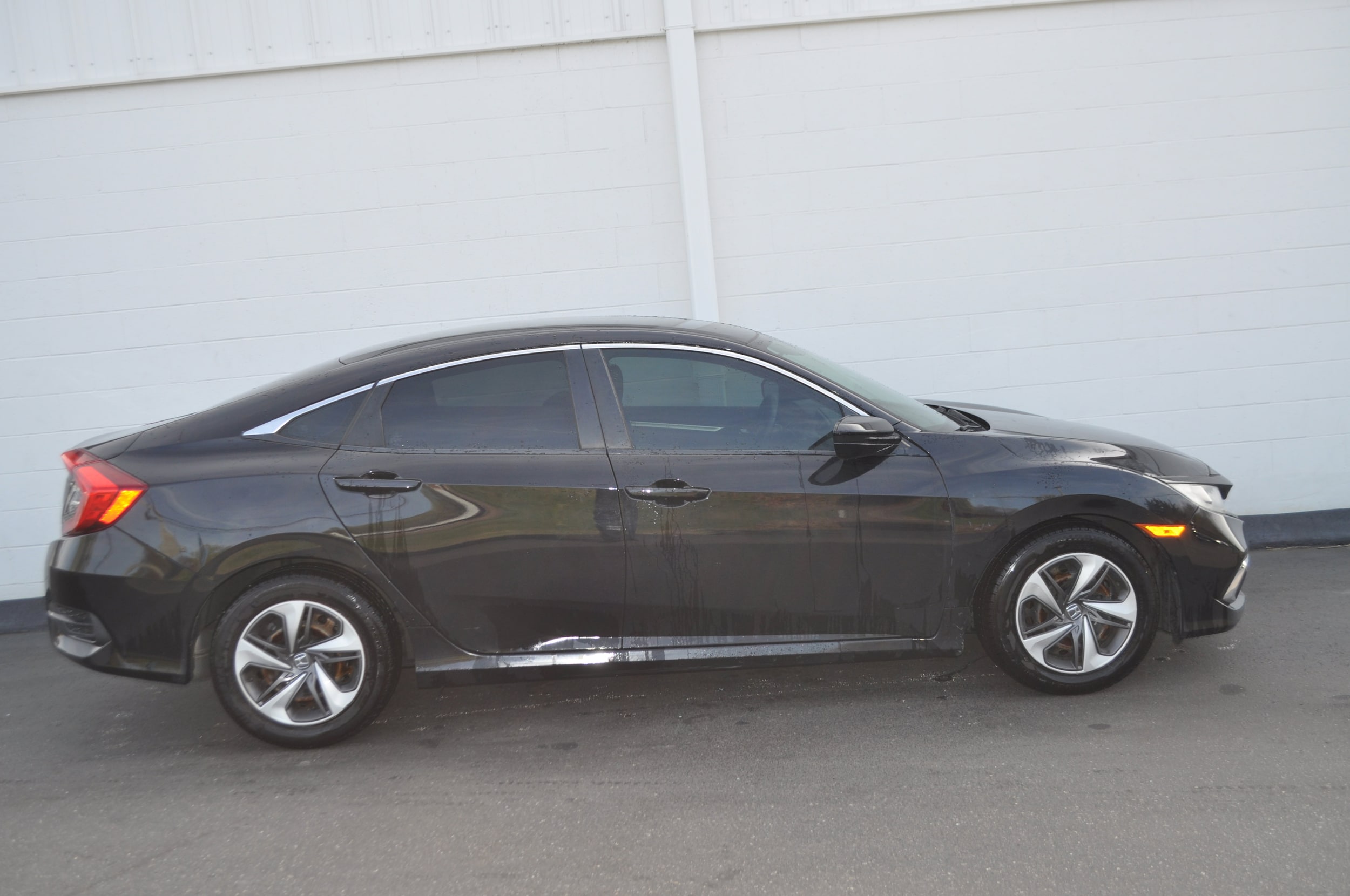 Used Honda Civic for sale in Groton, CT | Cardinal Honda Used Honda Civic for sale in Groton, CT | Cardinal Honda