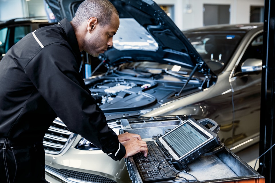 Certified Mercedes-Benz Service Center Near Nashville, TN | CarSmart.net