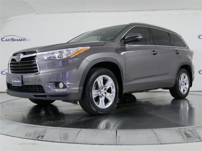 2015 Toyota Highlander For Sale >> Used 2015 Toyota Highlander For Sale At Carsmart Net Vin 2015 Toyota Highlander For Sale >> Used 2015 Toyota Highlander For Sale At Carsmart Net Vin