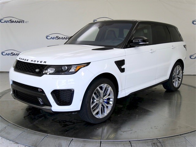 Land Rover Sport 2017 >> Used 2017 Land Rover Range Rover Sport For Sale At Carsmart Net Vin Salwz2fe9ha138682 Land Rover Sport 2017 >> Used 2017 Land Rover Range Rover Sport For Sale At Carsmart Net Vin Salwz2fe9ha138682