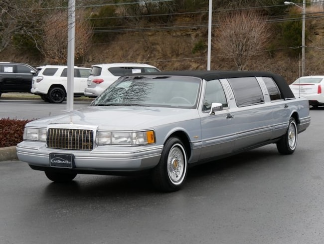 Limo For Sale >> Used 1993 Lincoln Town Car For Sale At Carsmart Net Vin Limo For Sale >> Used 1993 Lincoln Town Car For Sale At Carsmart Net Vin