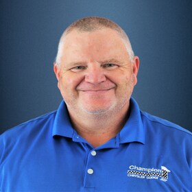 Staff member James Kimbrough from 1a7e3d687c86
