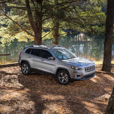 Jeep Cherokee Athens AL