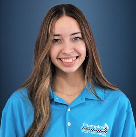 Staff member Maylin Brock from 64c509be8c35