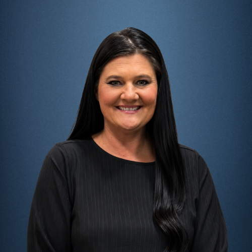 Staff member LeAnn Bond from 8c409c0c6548