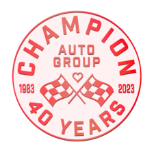 Champion Auto Group