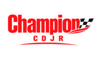 Champion Chrysler Dodge Jeep RAM