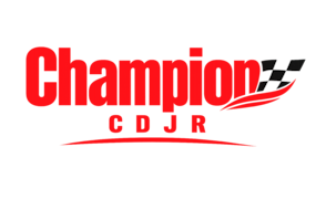 Champion Chrysler Dodge Jeep RAM