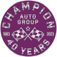 Champion Auto Group