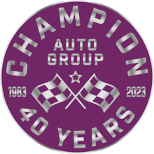 Champion Auto Group
