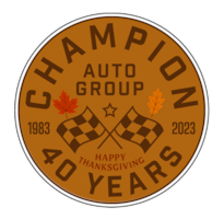Champion Auto Group