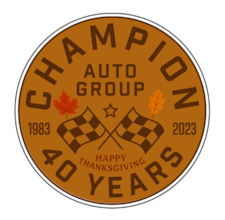 Champion Auto Group