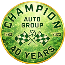 Champion Auto Group
