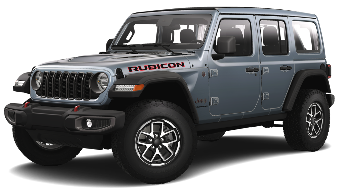 Wrangler