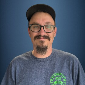 Staff member Chris "The Colonel" Mangino from ID_786f25ccd173