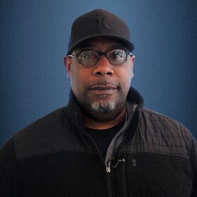 Staff member James Holloway from 90e5f2a14332