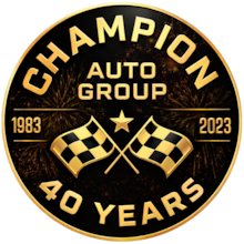 Champion Auto Group